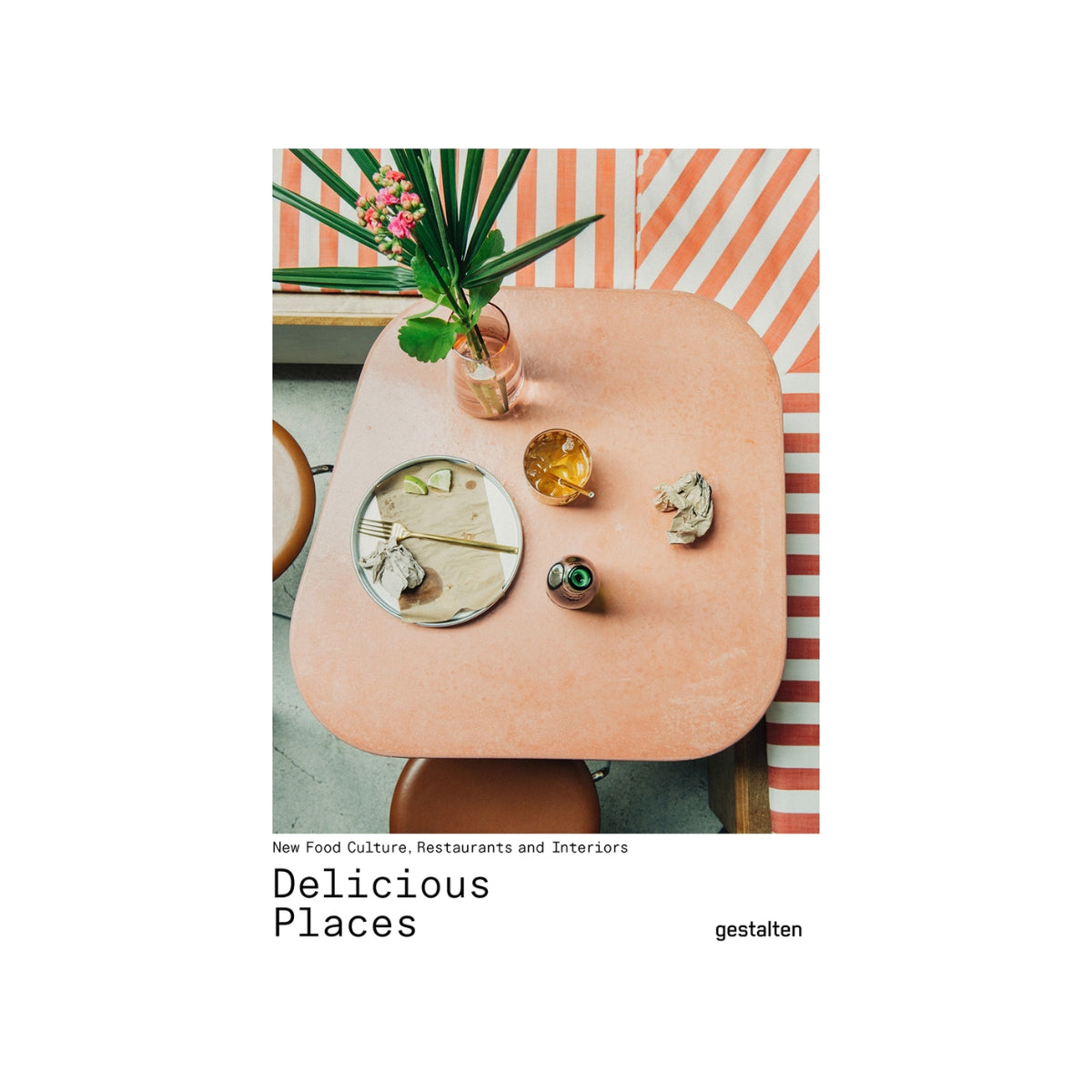 New Mags |Delicious Places