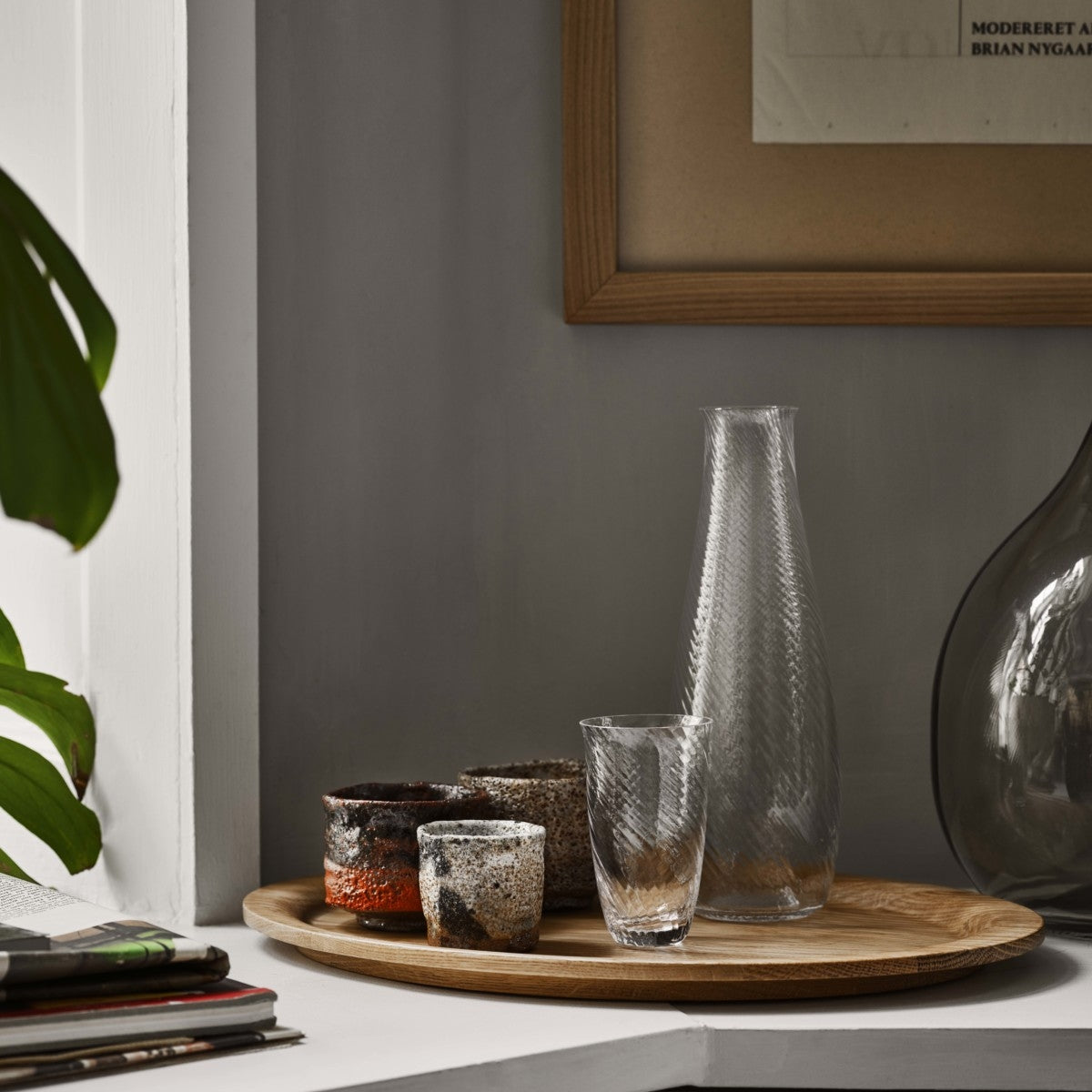 &Tradition | Collect Tray - Bolighuset Werenberg