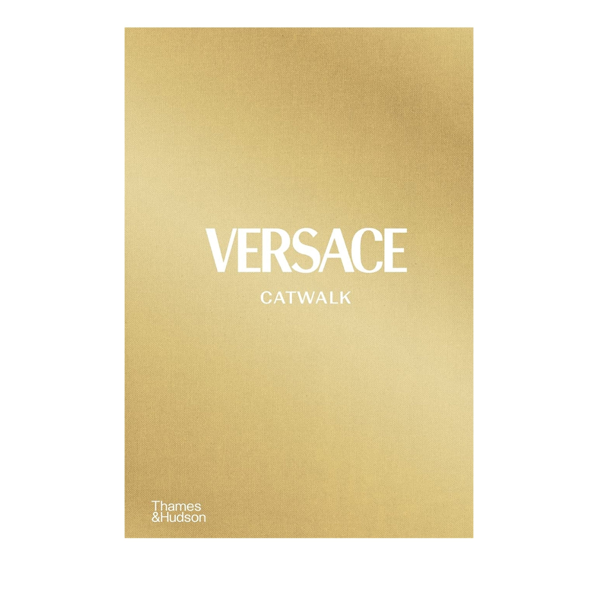 New Mags | Versace: Catwalk - Bolighuset Werenberg