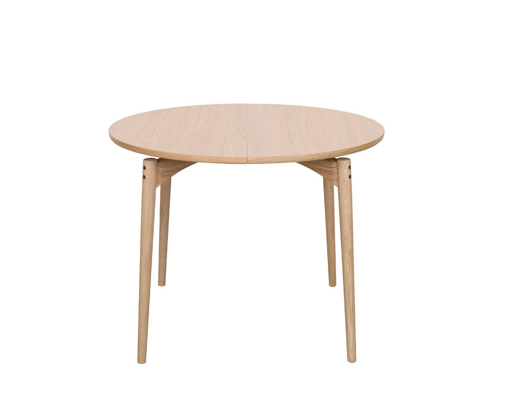 PBJ Designhouse | Aeris Round spisebord - Ø105
