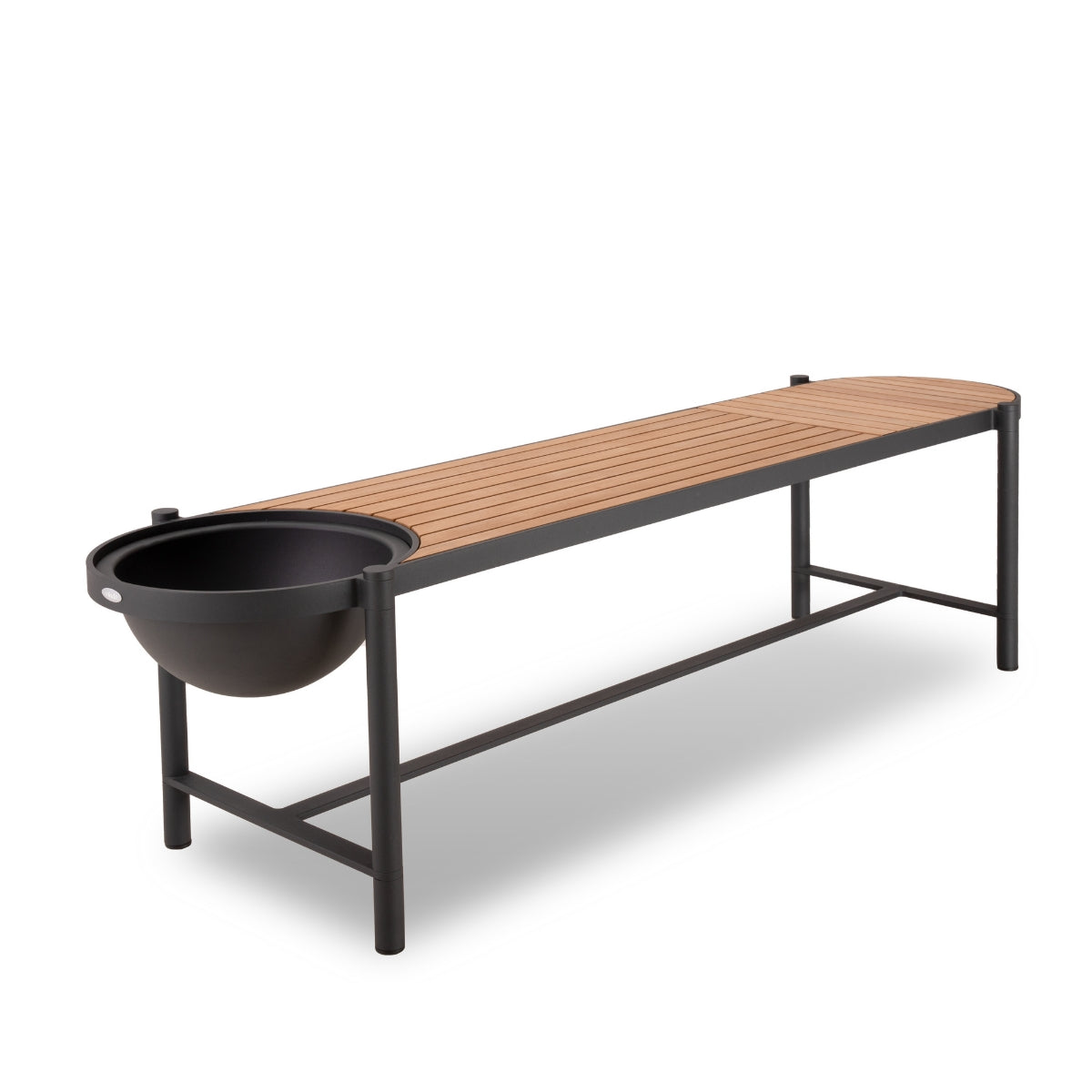 Mindo | 117 Bench - Bolighuset Werenberg 