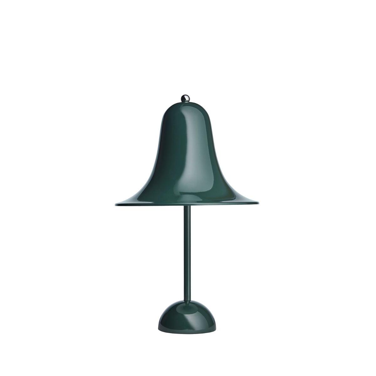 Verpan | Pantop Table Lamp - Bolighuset Werenberg