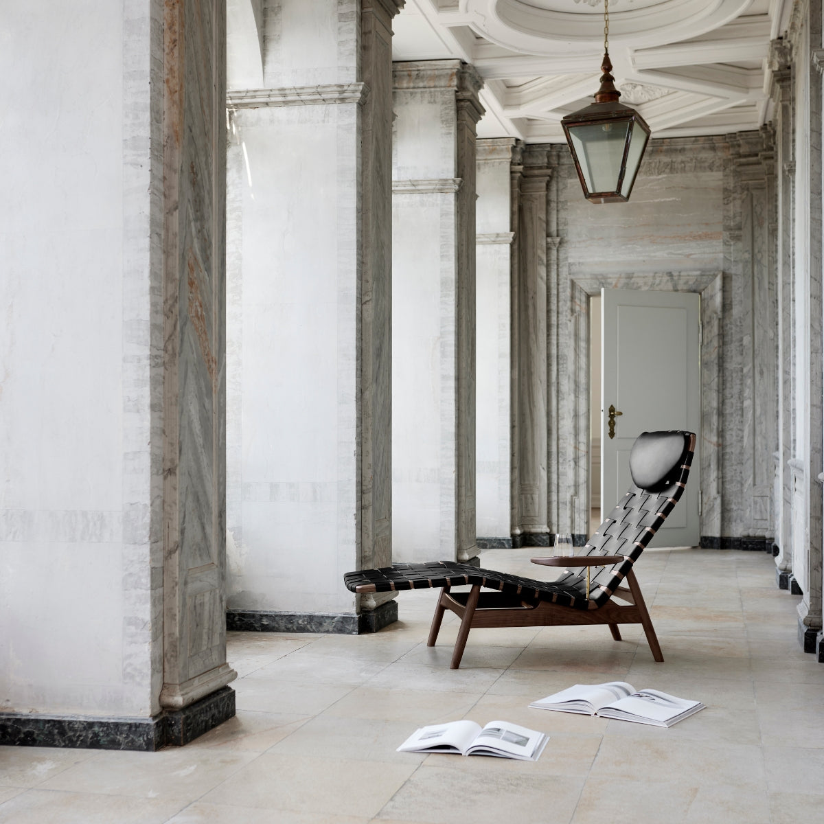 Sibast Furniture | AV Egoist Chaiselong - Bolighuset Werenberg
