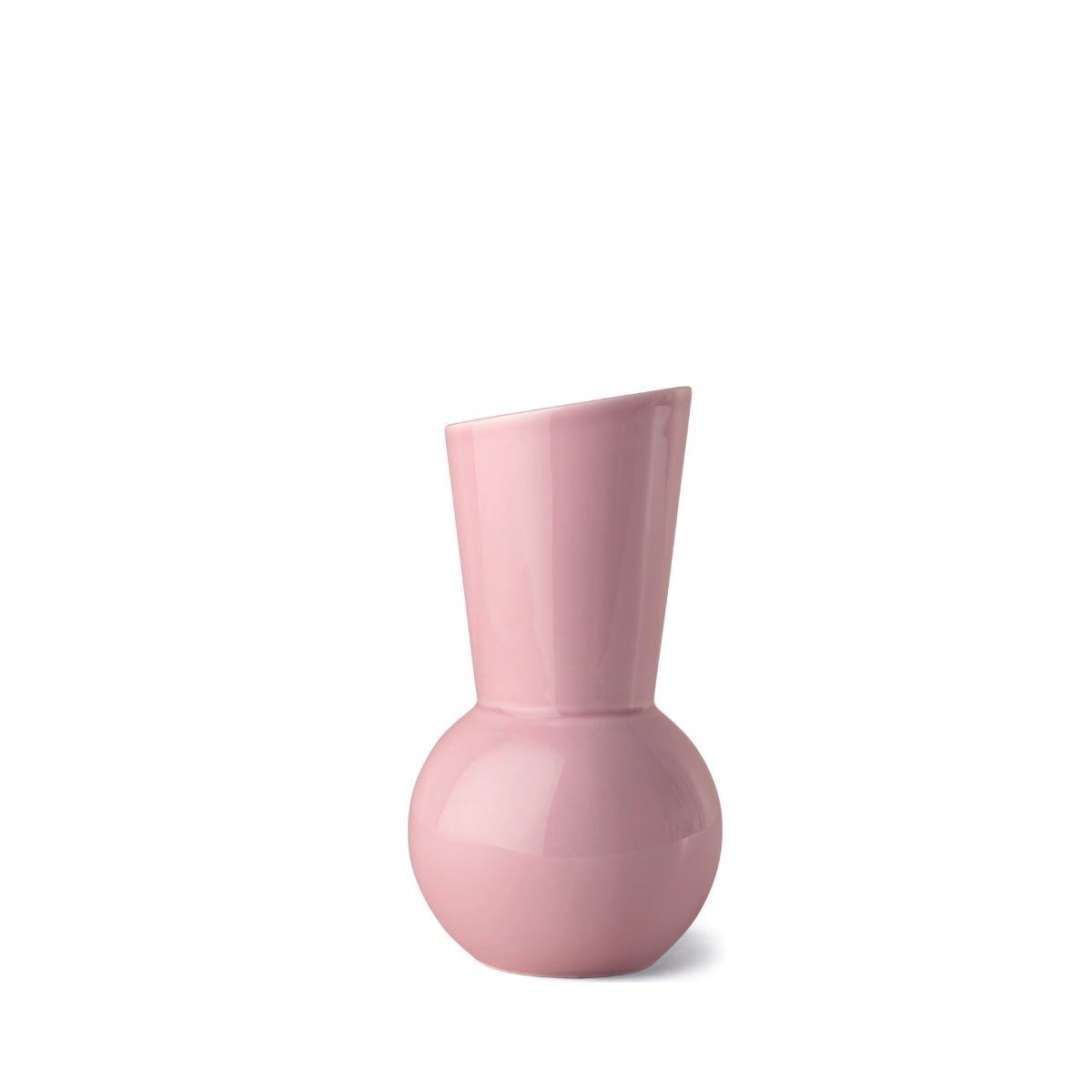 Ro Collection | Oval vase