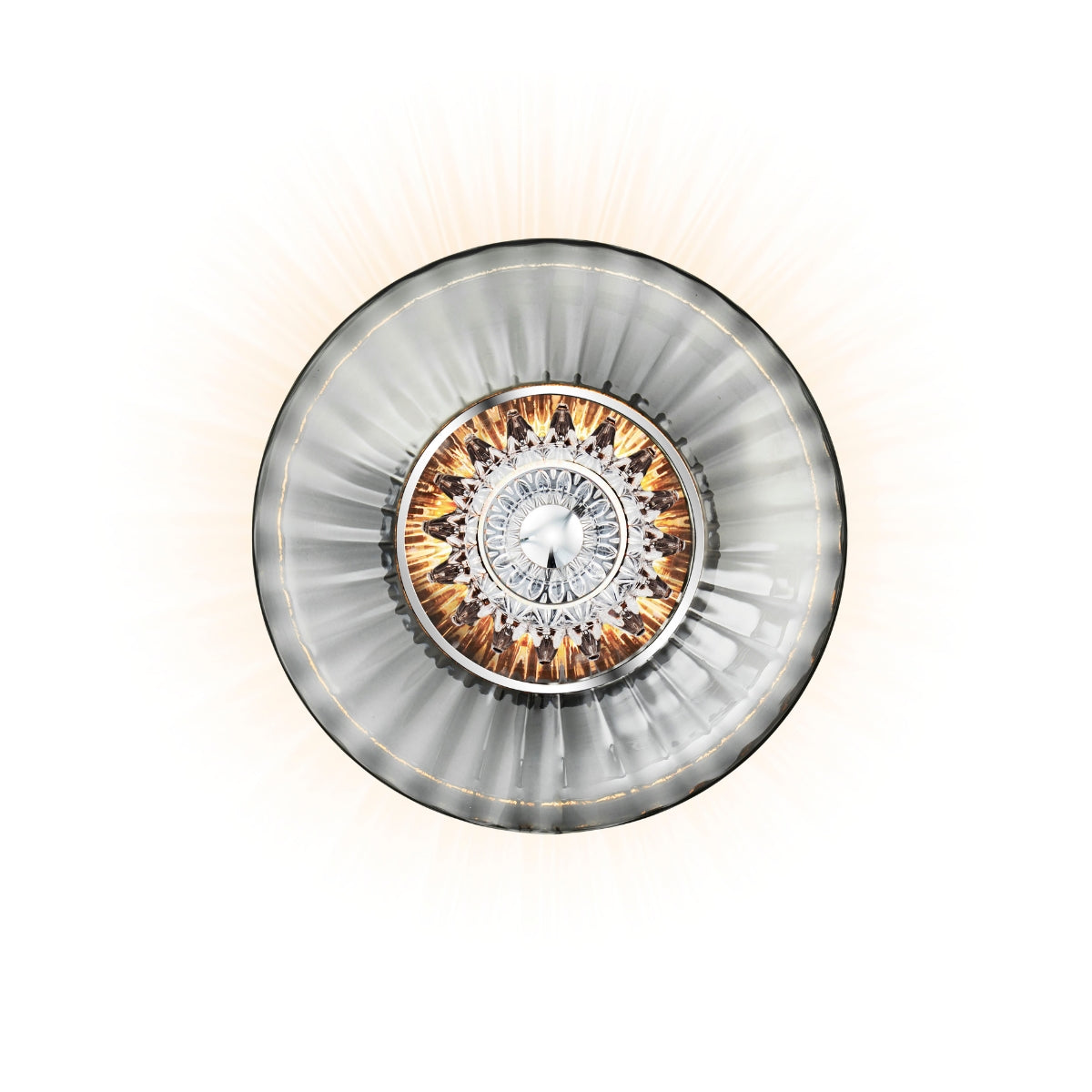 Design By Us | New Wave Optic væglampe - Bolighuset Werenberg