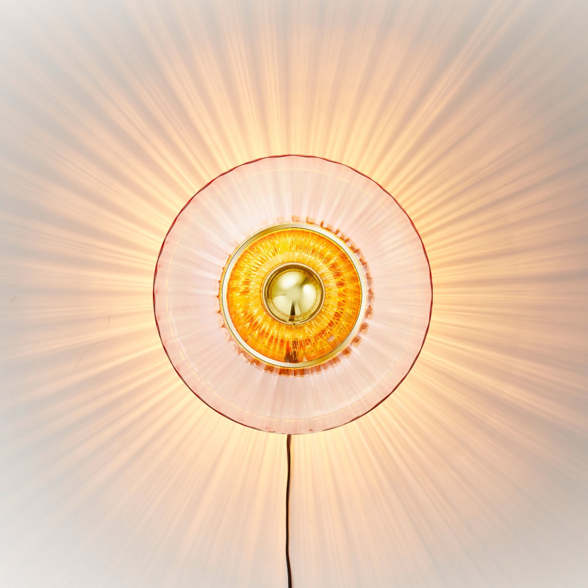 Design By Us | New Wave Optic væglampe - Bolighuset Werenberg