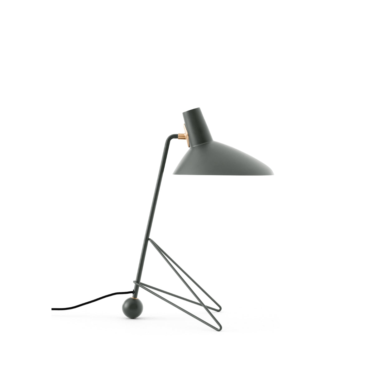 &Tradition | Tripod HM9 Table Lamp - Bolighuset Werenberg