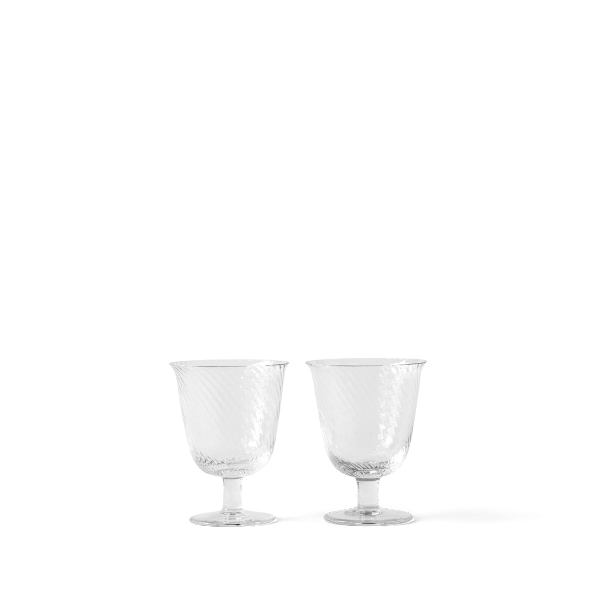 &Tradition | Wine Glass SC79 & SC80 - Bolighuset Werenberg