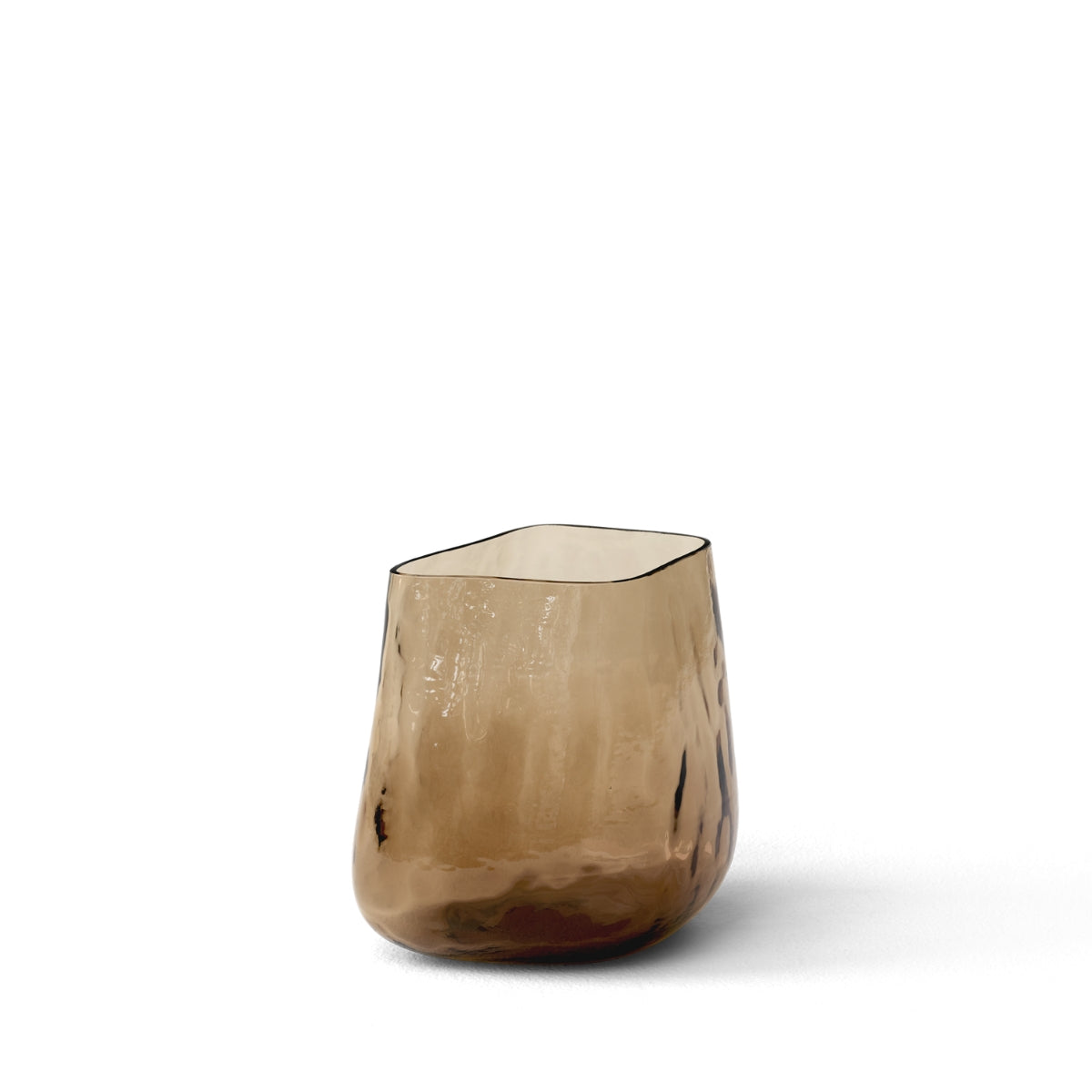 &Tradition | Crafted Glass Vase - Forest SC67 | Bolighuset Werenberg
