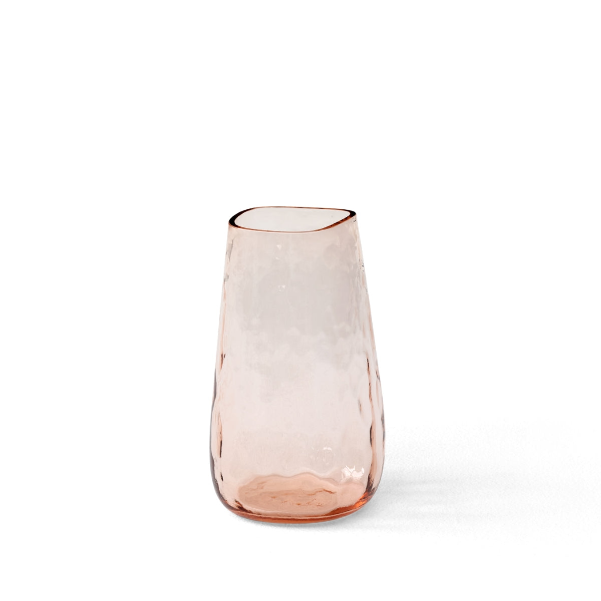 &Tradition | Crafted Glass Vase - Powder SC68 | Bolighuset Werenberg