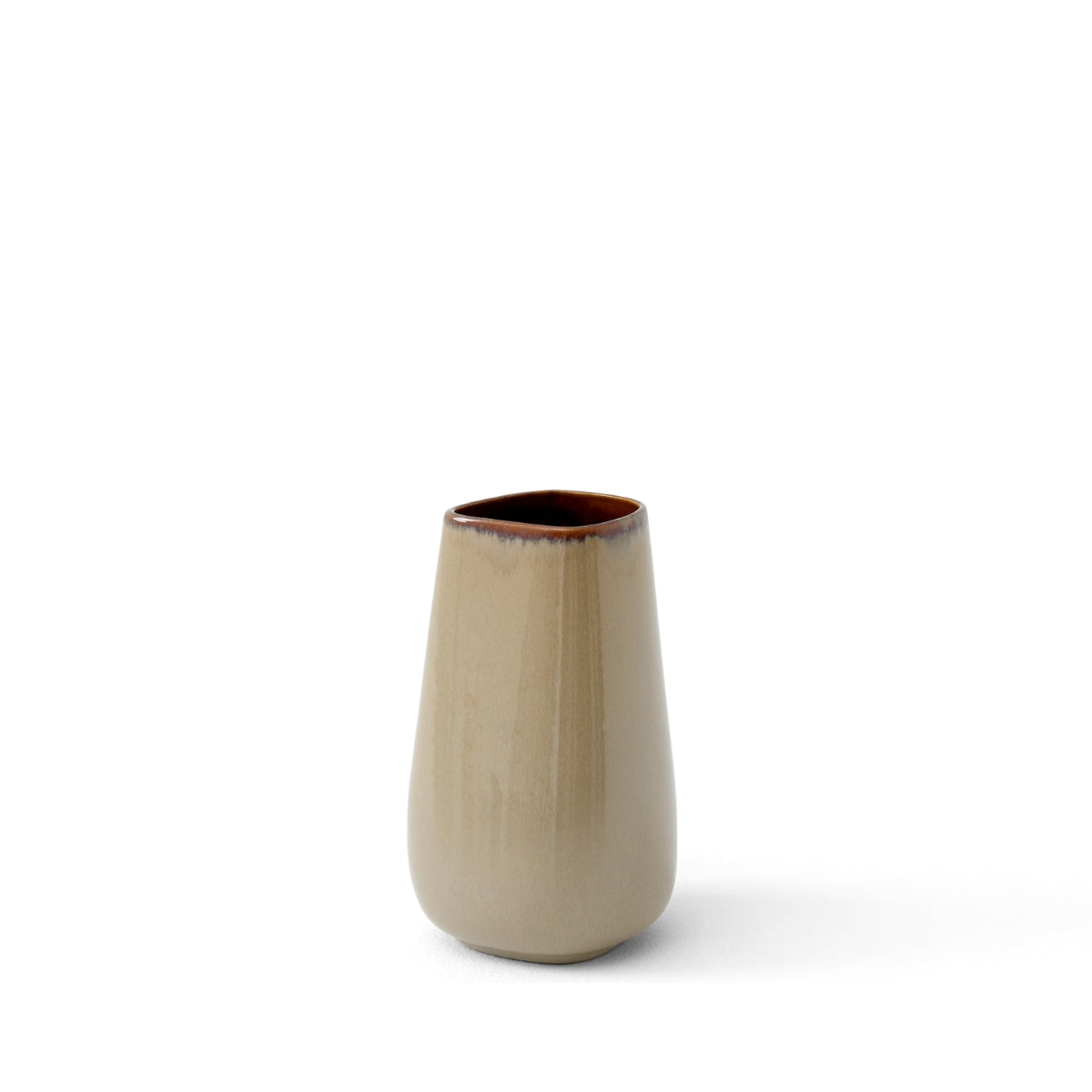 &Tradition | Collect Ceramic Vase - SC66-SC68 - Bolighuset Werenberg