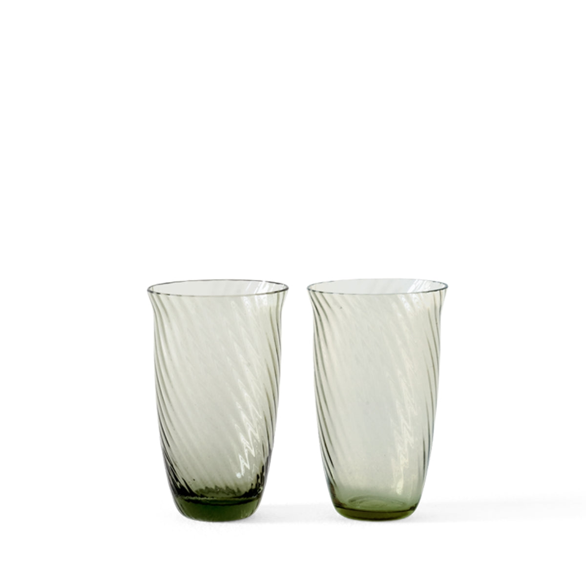 &Tradition | Collect Glass & Carafe - SC60-SC63 - Bolighuset Werenberg