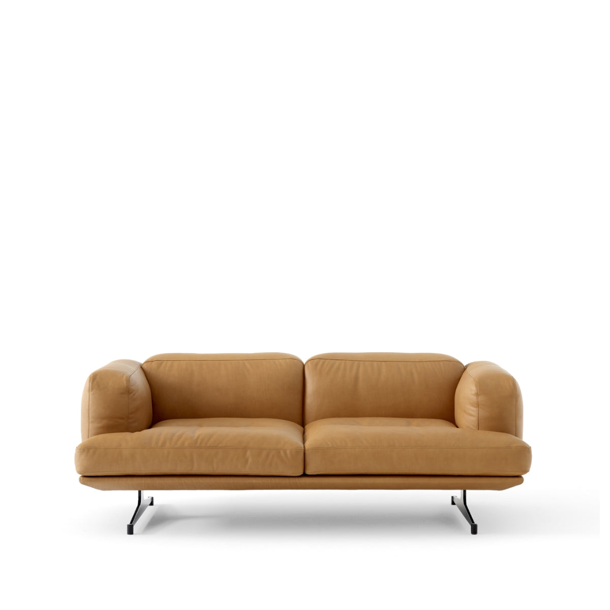 &Tradition | Inland AV22 sofa - læder