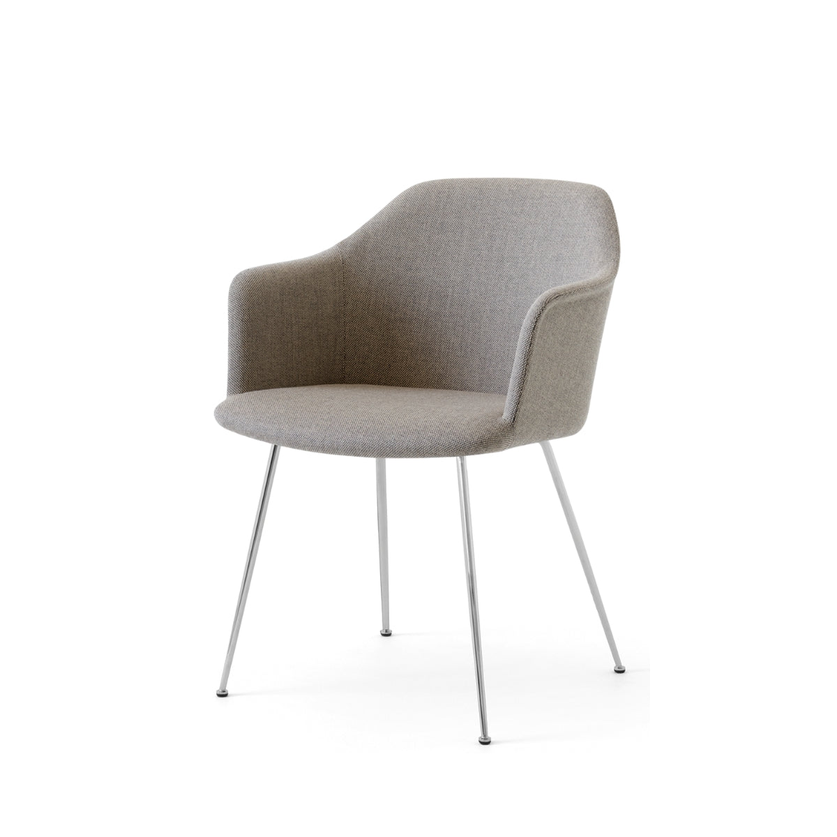 &Tradition | Rely HW35 Armchair - Bolighuset Werenberg