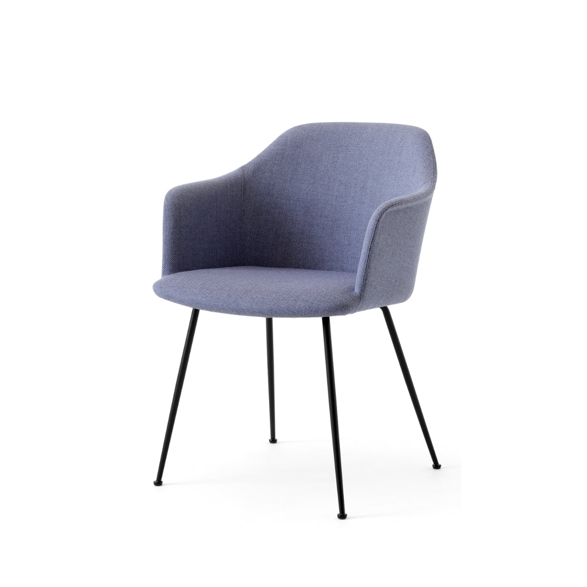 &Tradition | Rely HW35 Armchair - Bolighuset Werenberg