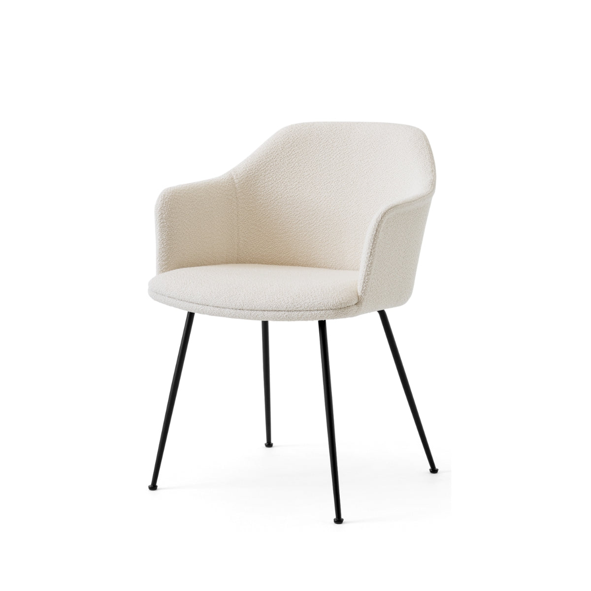&Tradition | Rely HW36 Armchair - Bolighuset Werenberg