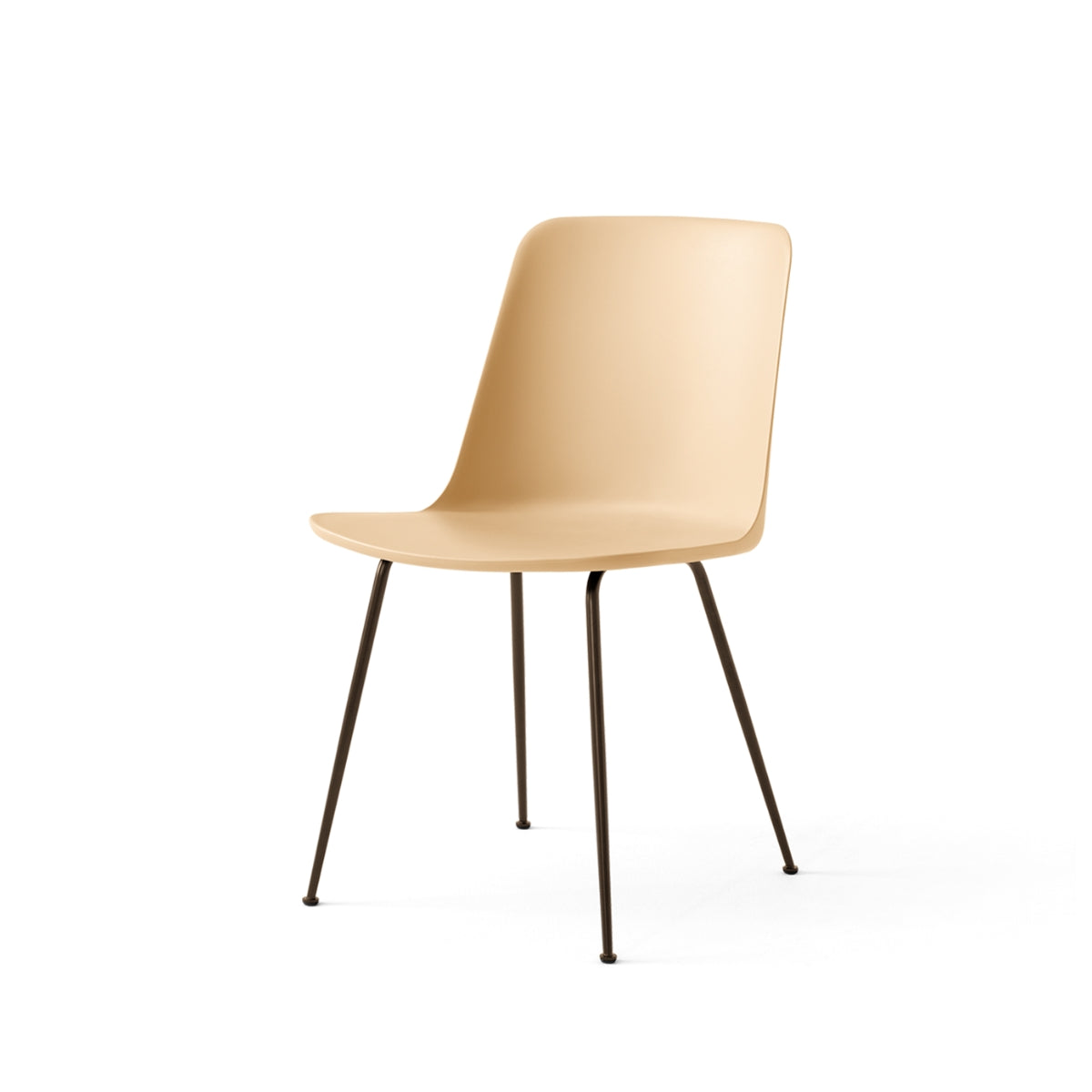 &Tradition | Rely HW6 chair - Bolighuset Werenberg 