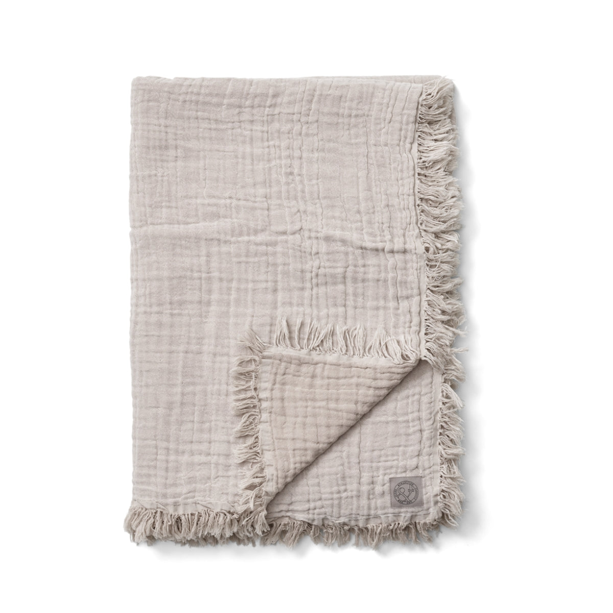&Tradition | Collect Cotton Throw - Bolighuset Werenberg