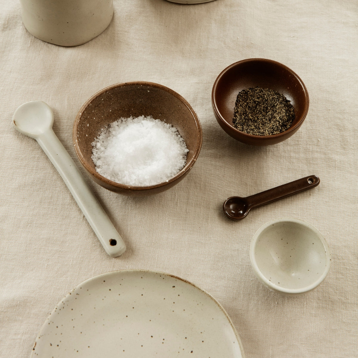 Ferm Living | Petite Bowls - Set of 3 - Bolighuset Werenberg