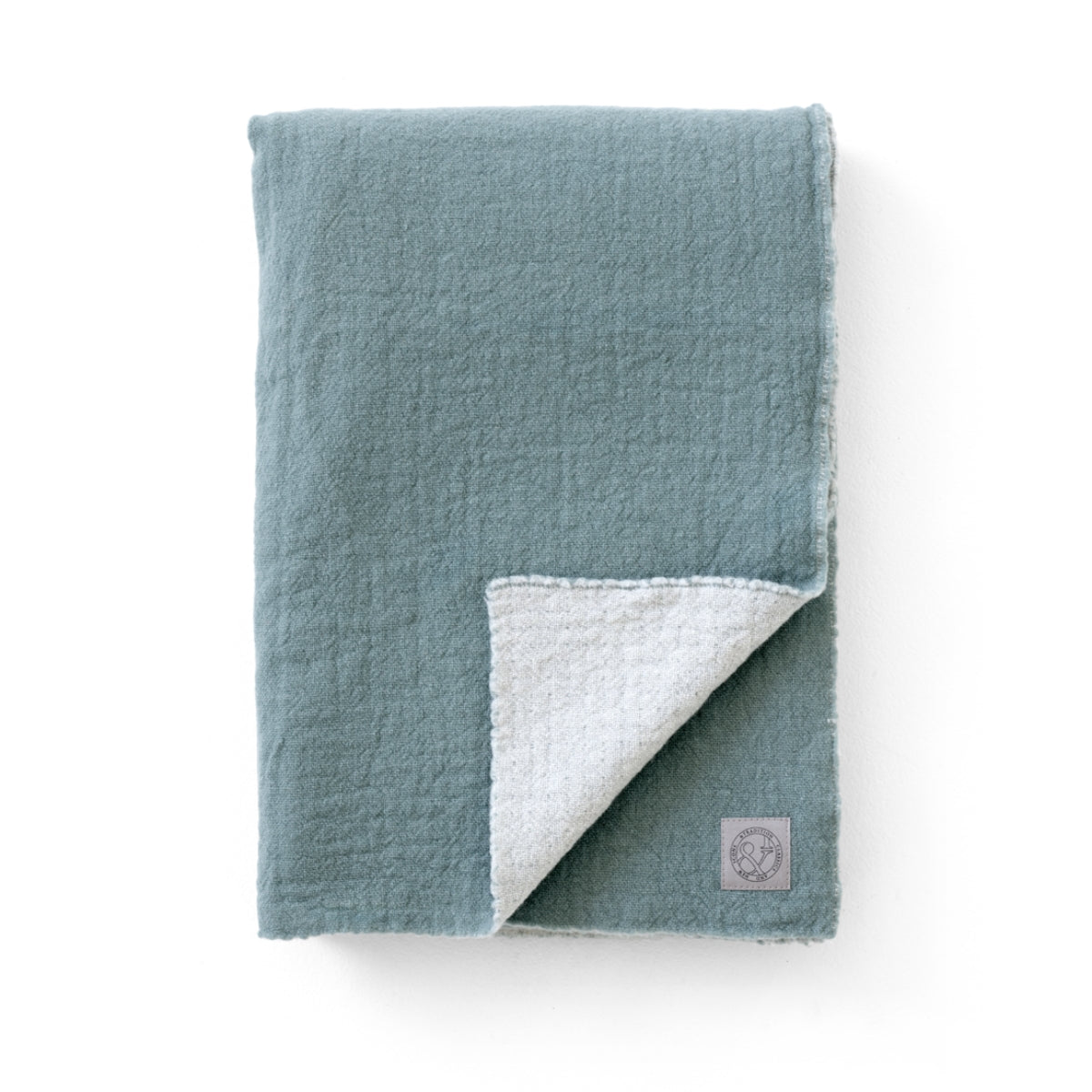 &Tradition | Collect Woolen Blanket - SC34 - Bolighuset Werenberg