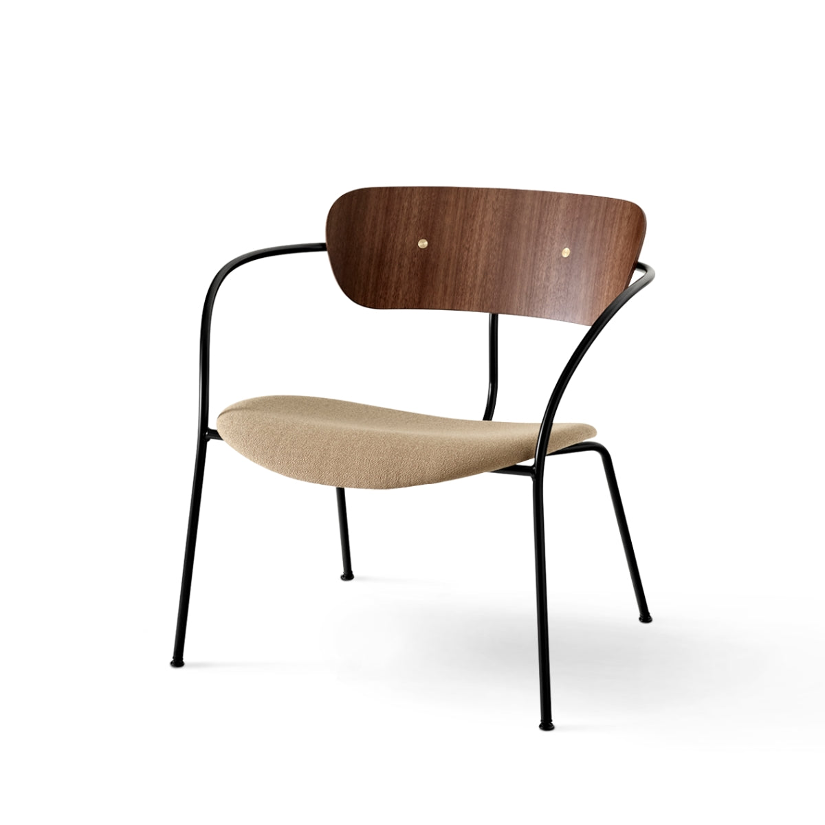 &Tradition | Pavilion AV6 Lounge Chair | Bolighuset Werenberg