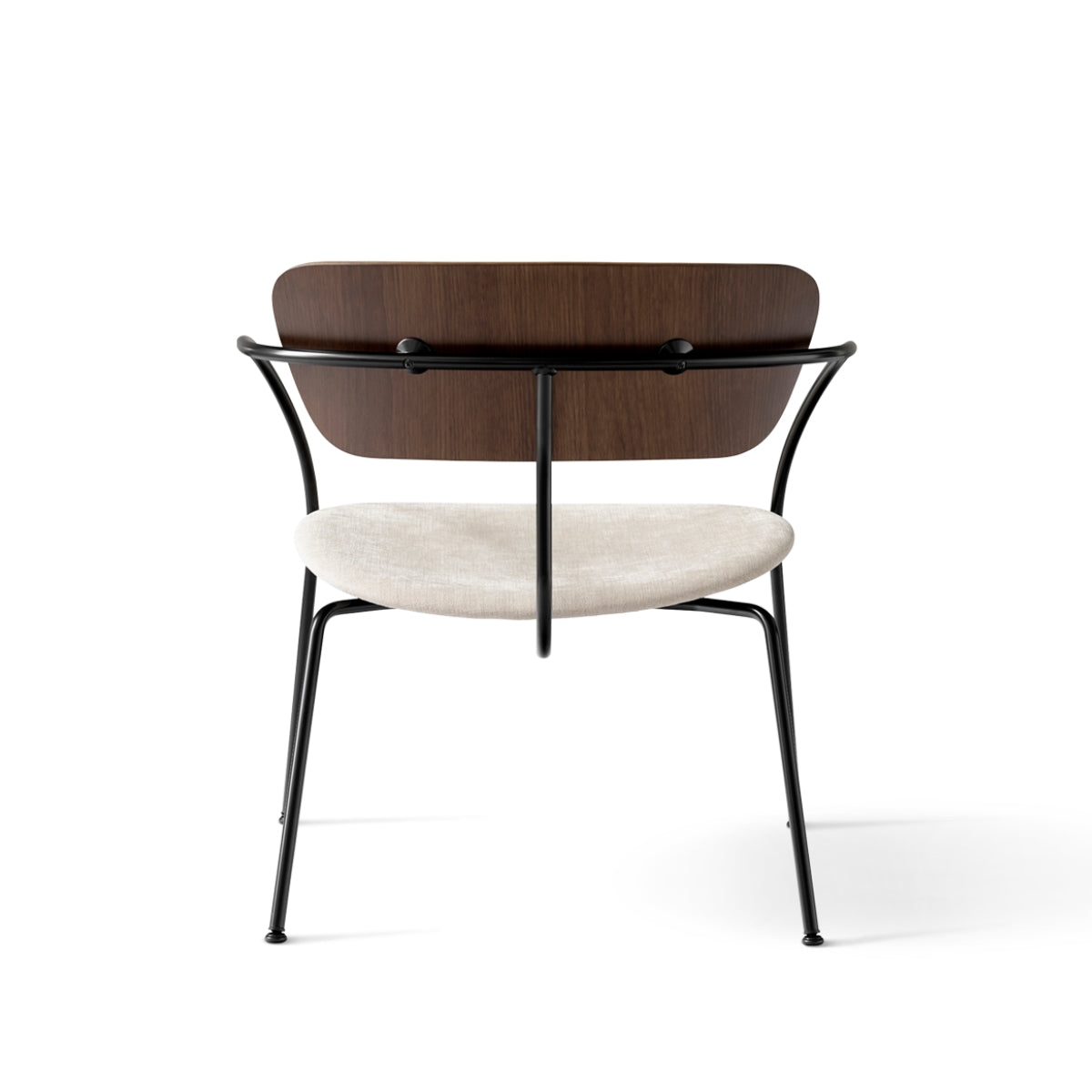 &Tradition | Pavilion AV6 Lounge Chair | Bolighuset Werenberg