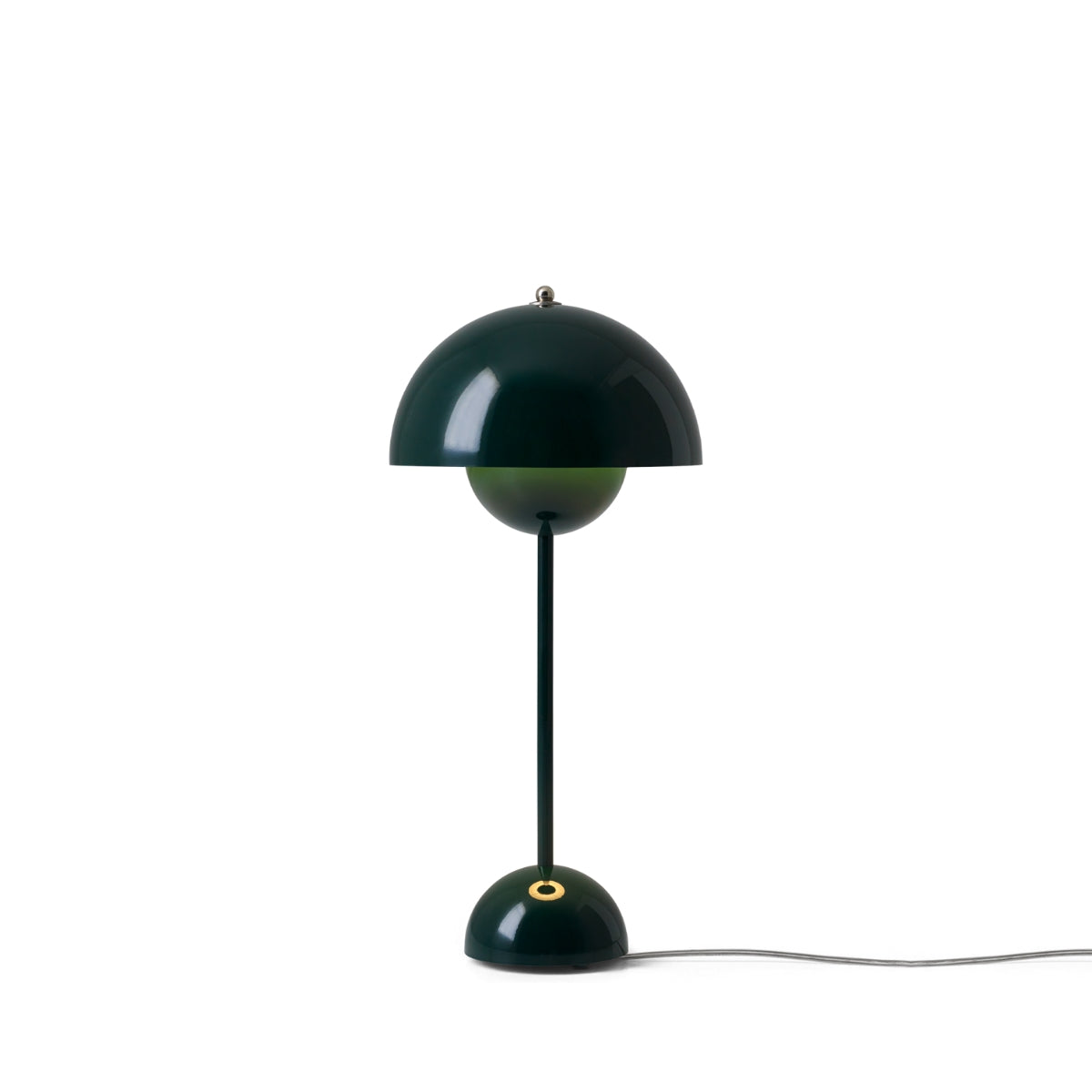&Tradition | Flowerpot VP3 bordlampe | Bolighuset Werenberg