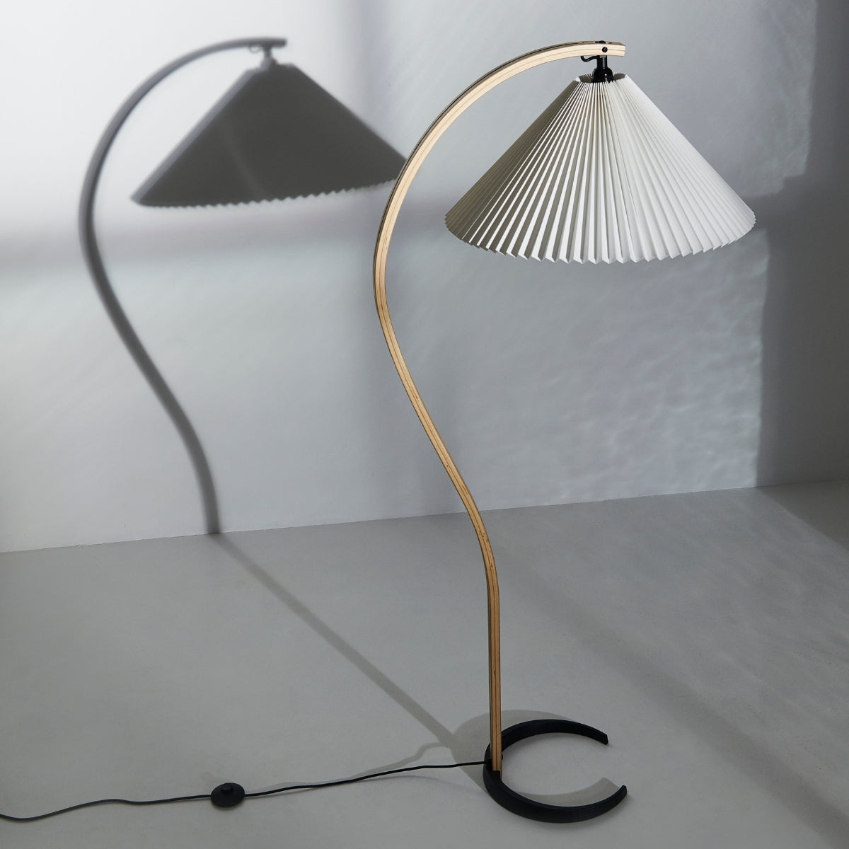 GUBI | Timberline lampe