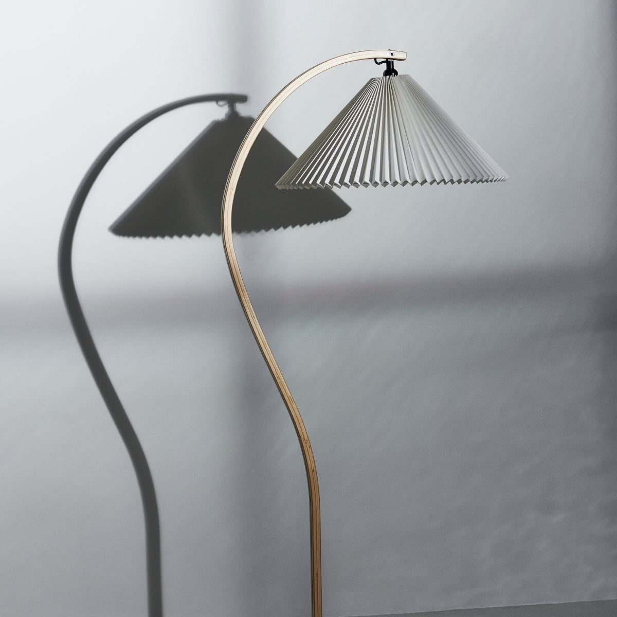 GUBI | Timberline lampe