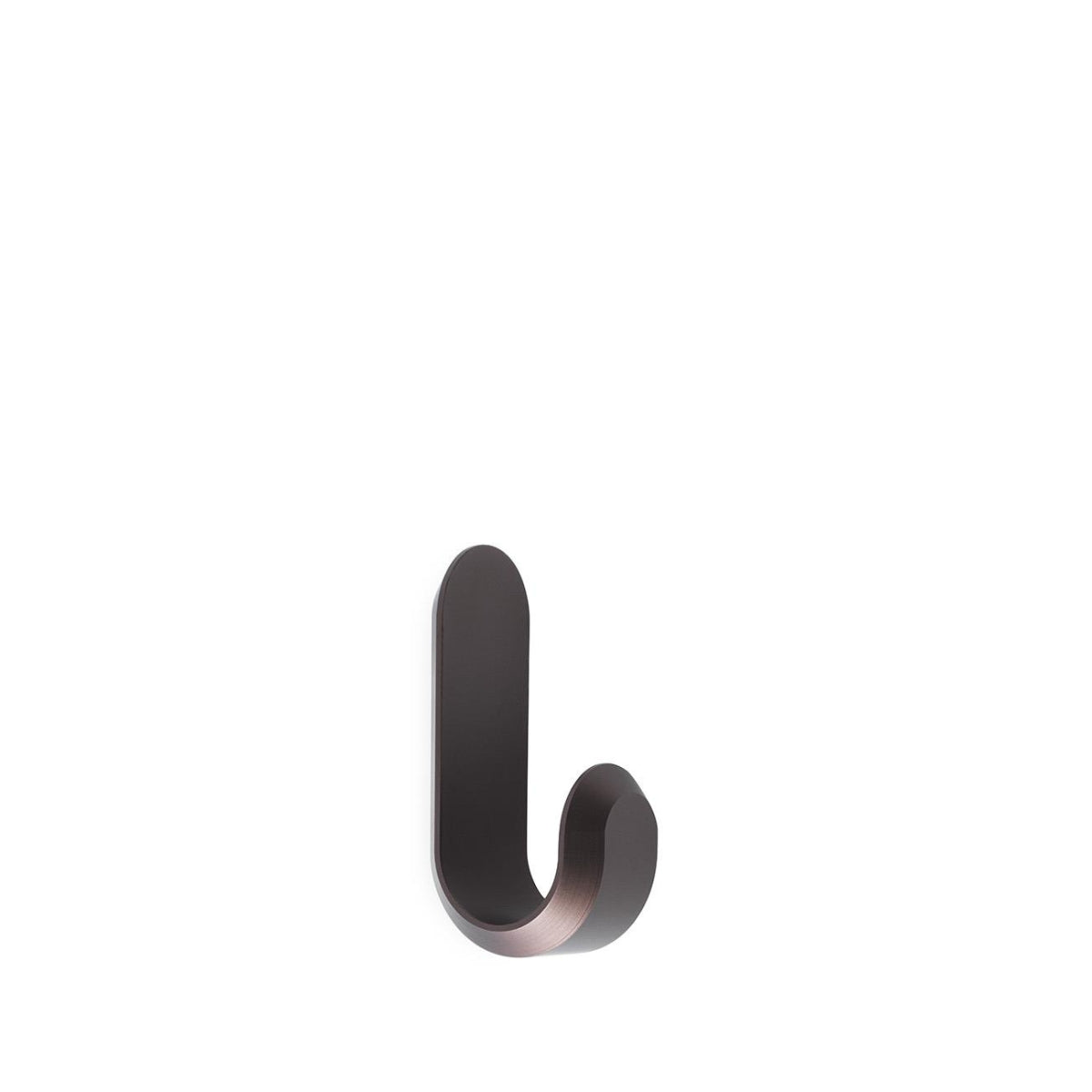 Normann Copenhagen | Curve Mini knage - Bolighuset Werenberg