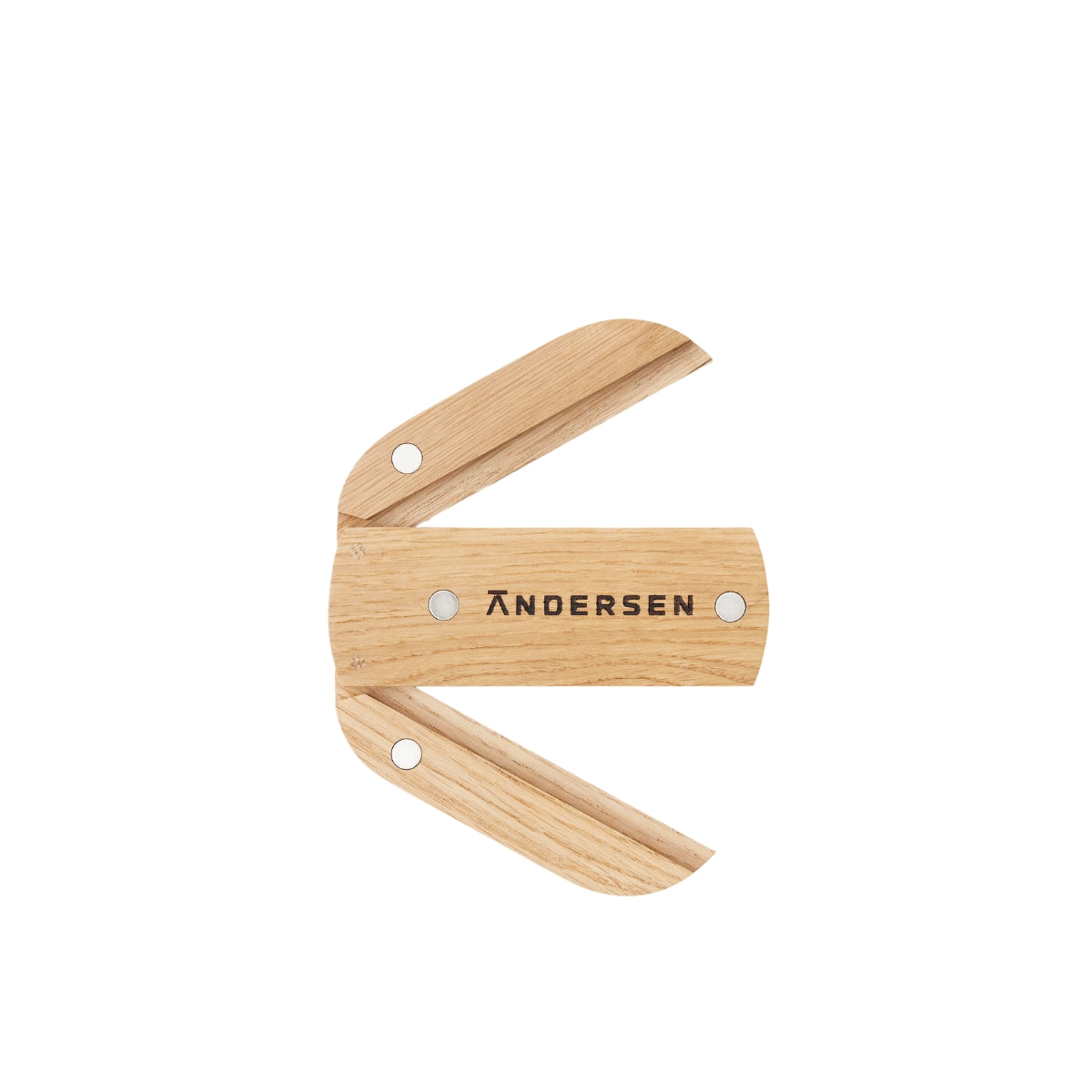 Andersen | Bordskåner med magneter
