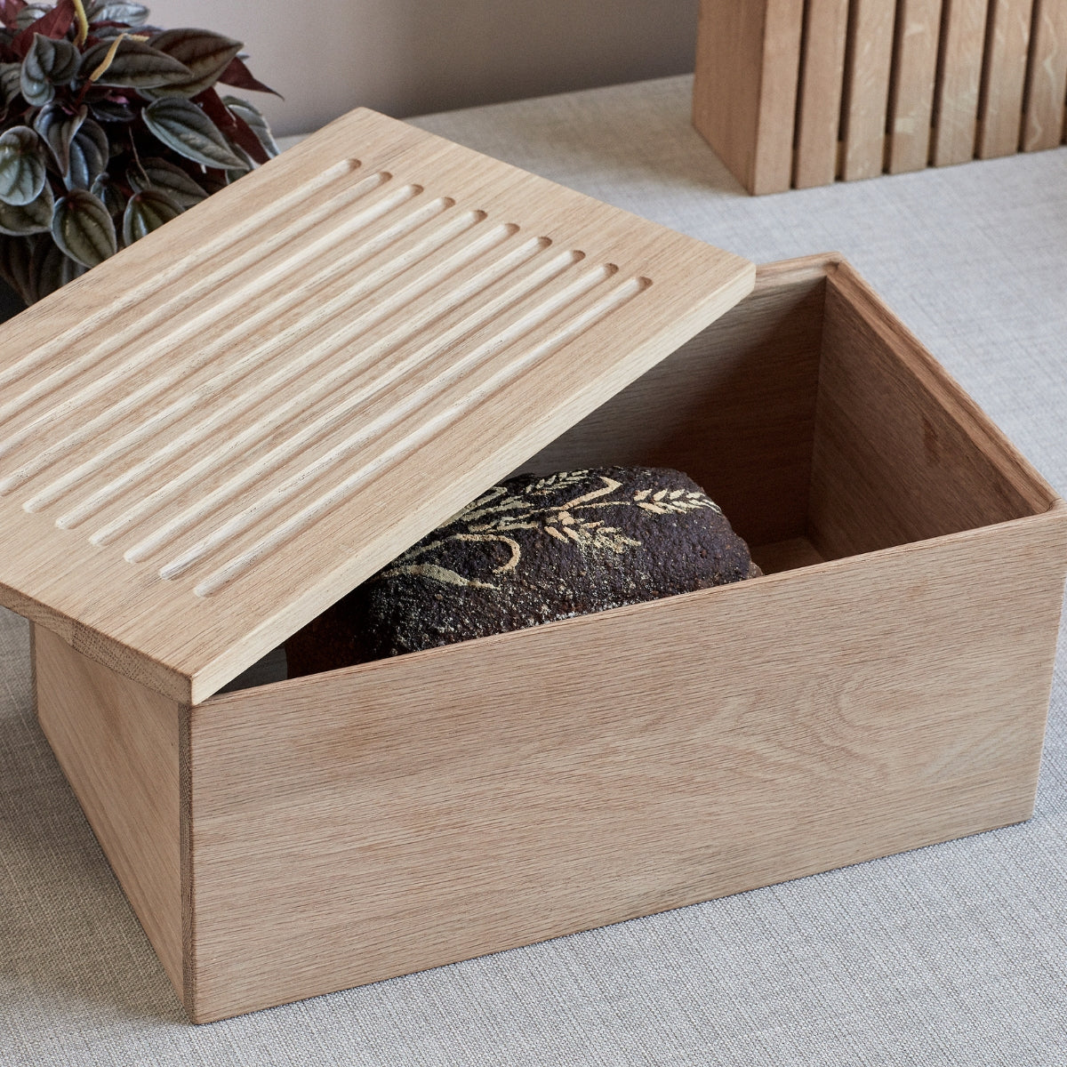 Andersen | Gourmet Wood Box