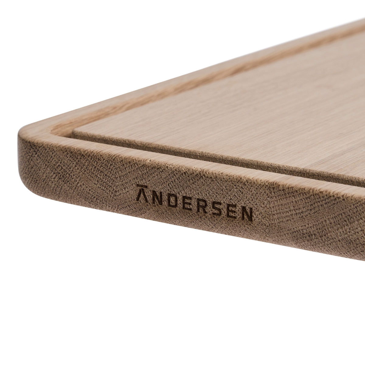 Andersen | Circle Carving Board - Bolighuset Werenberg