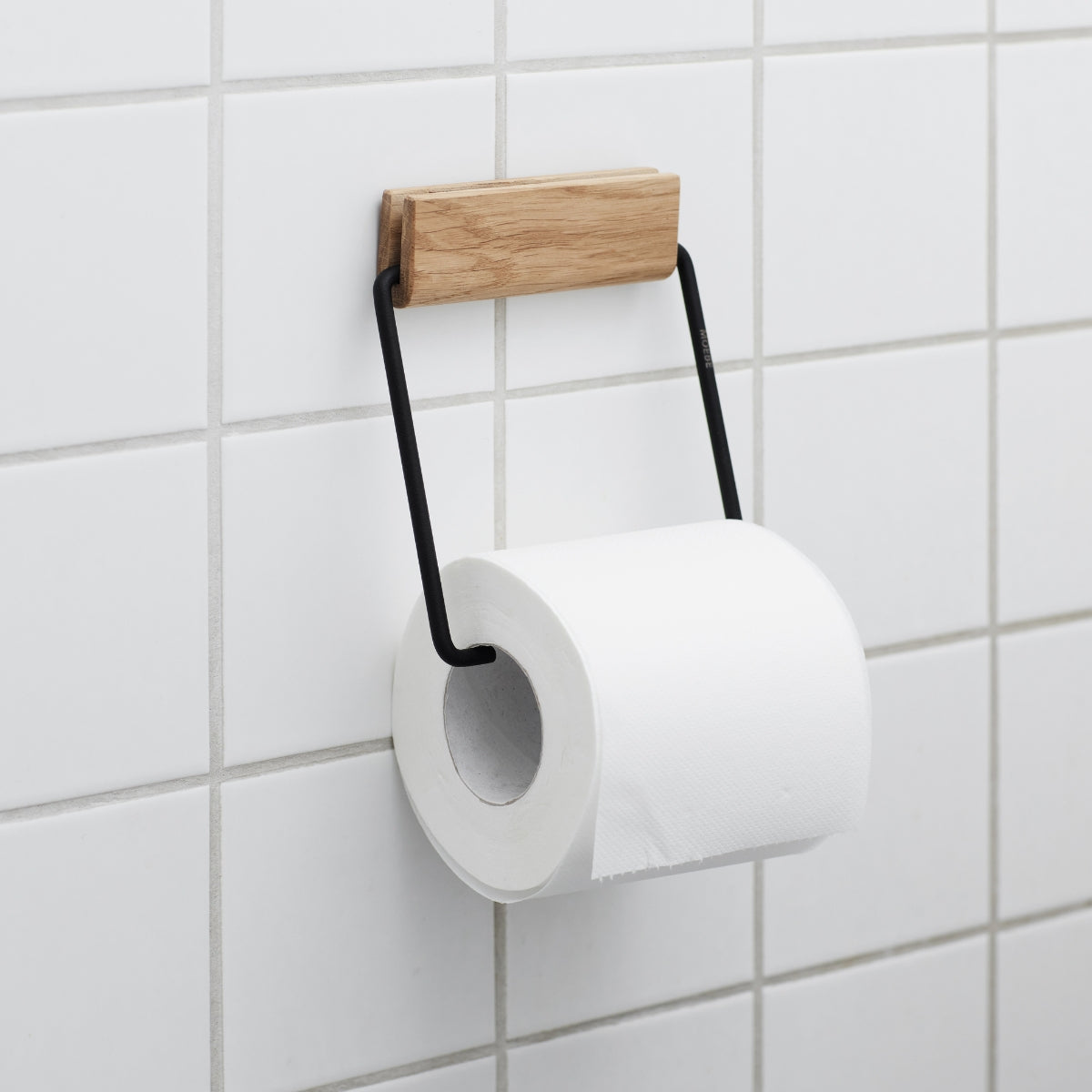 Moebe | Toilet Roll Holder - Bolighuset Werenberg