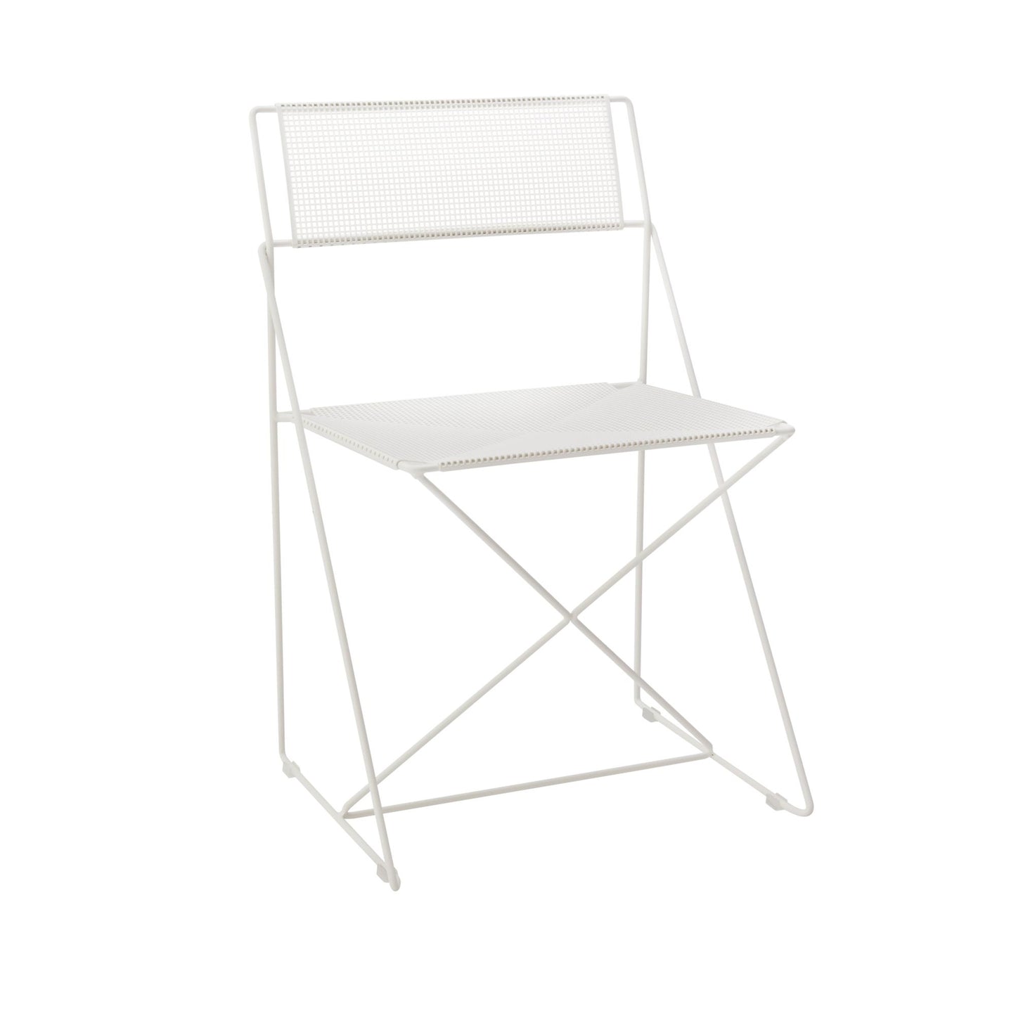 Magnus Olesen | X-Line Chair
