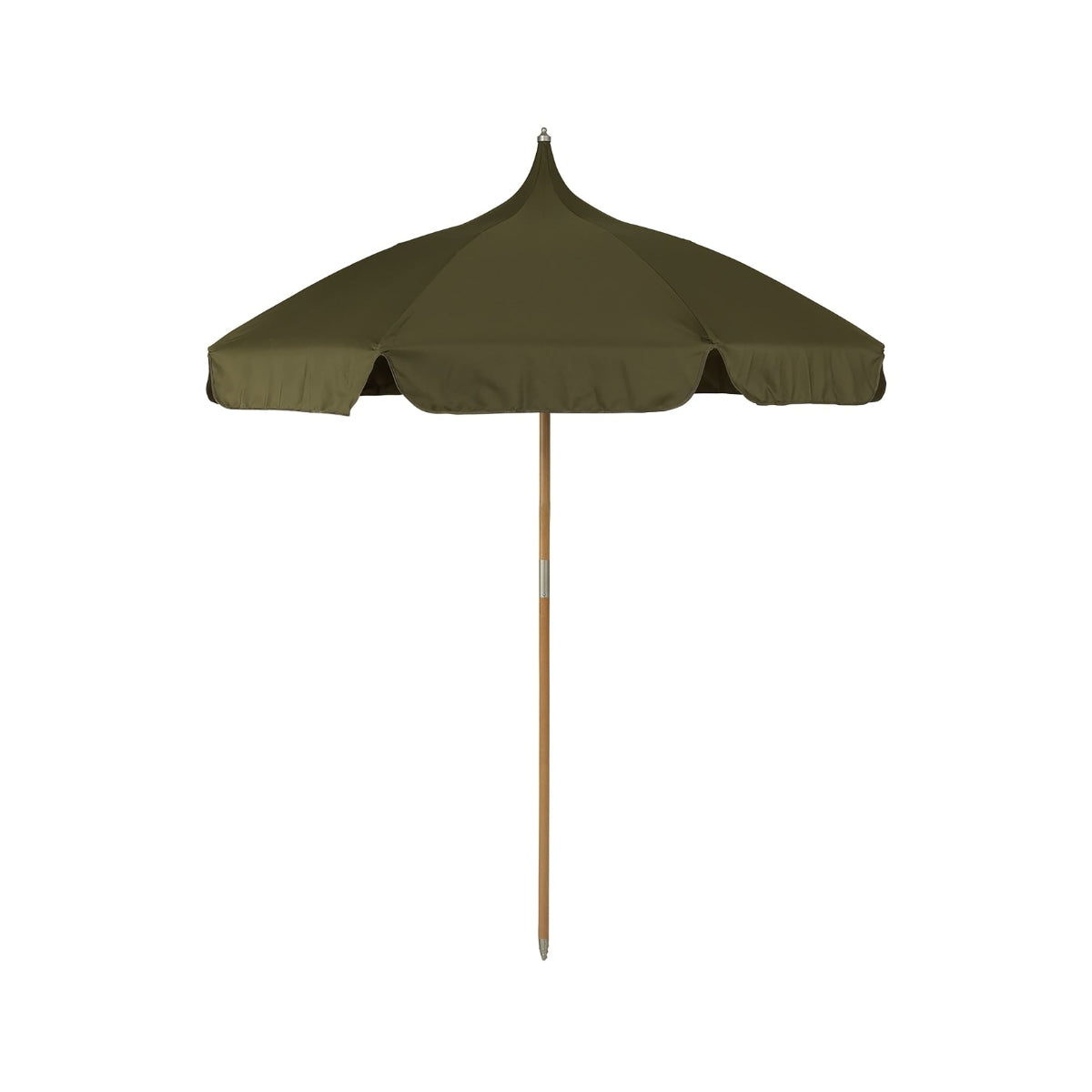 Ferm Living - Lull Umbrella - Bolighuset Werenberg