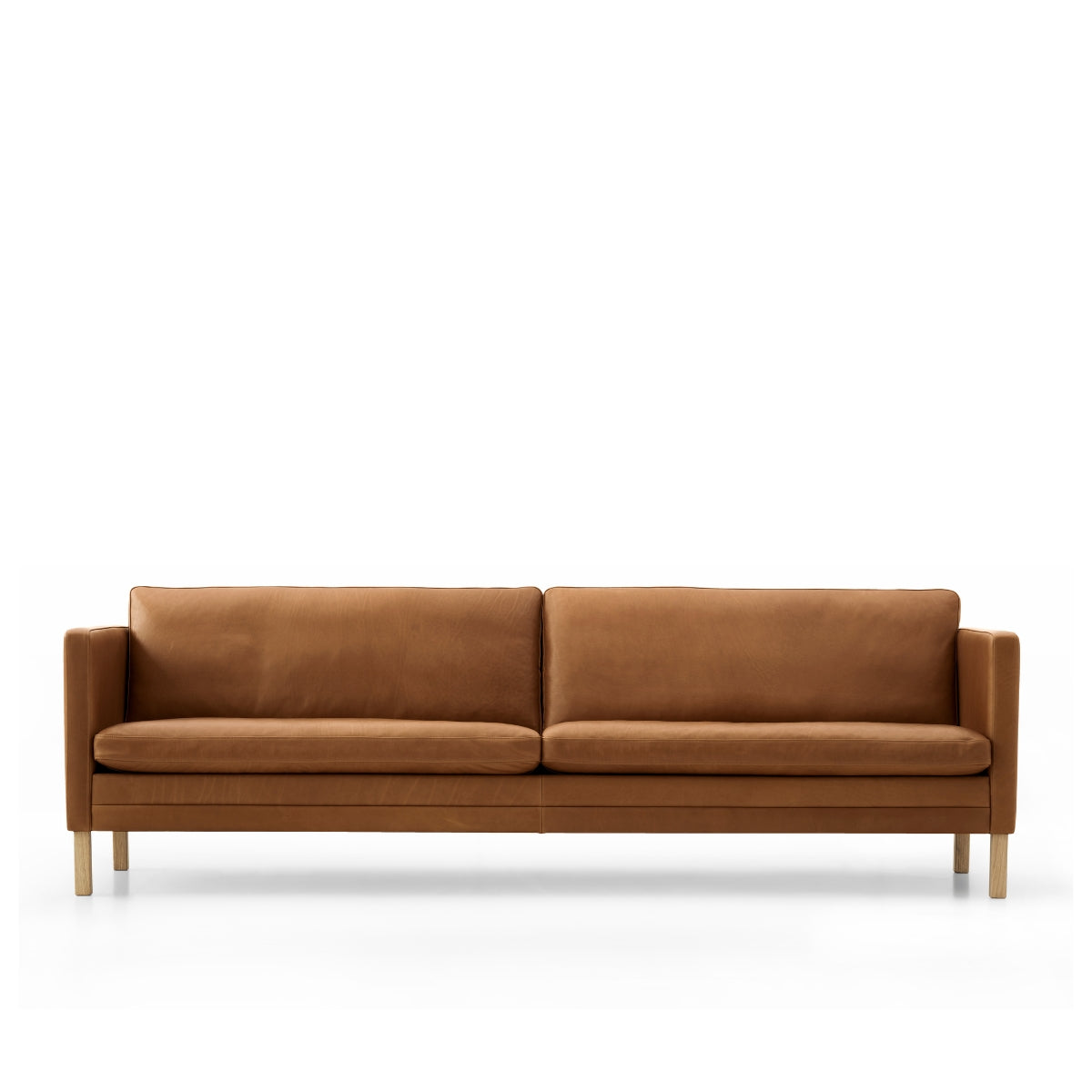 Mogens Hansen | 2614 sofa - Læder