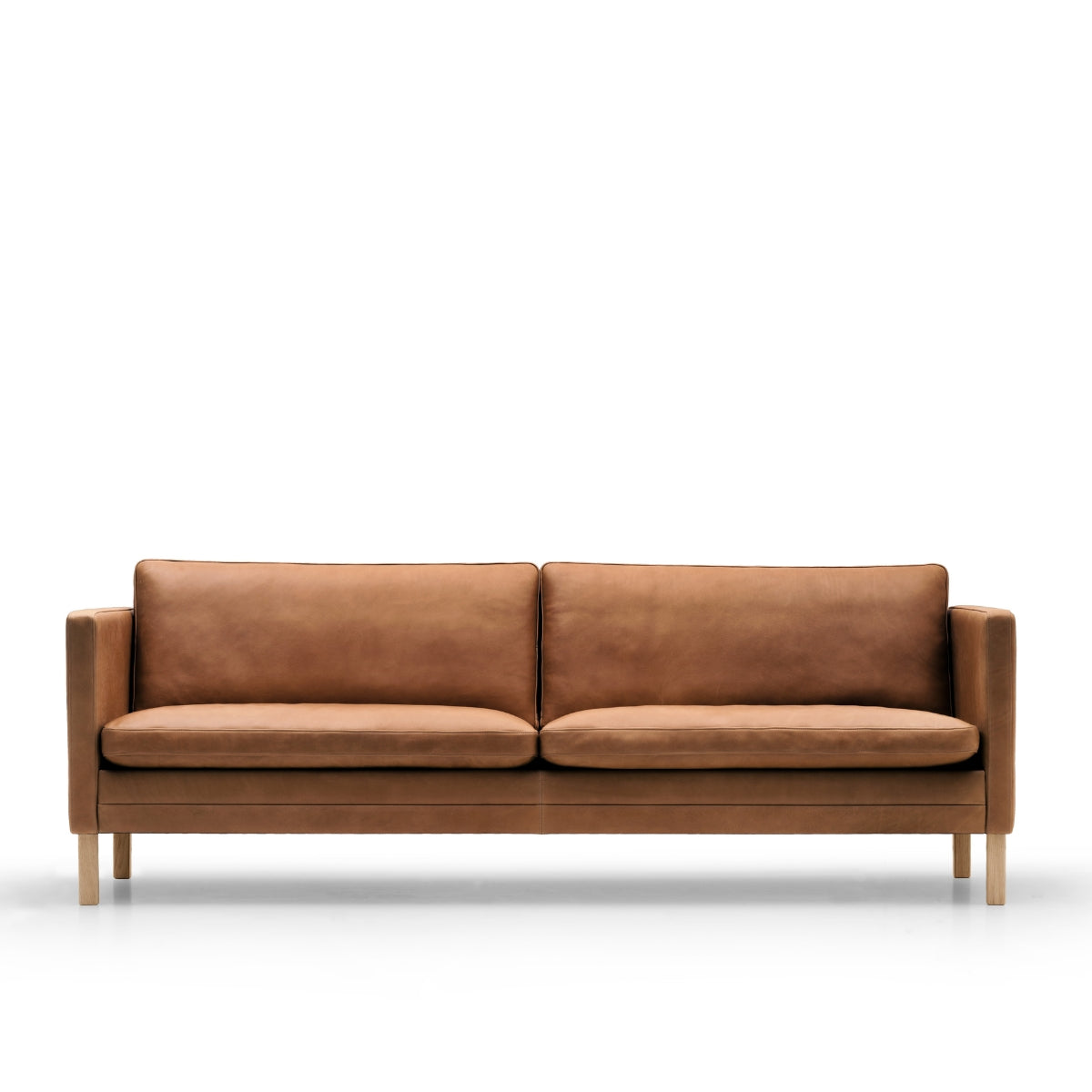 Mogens Hansen | 276 sofa - Læder