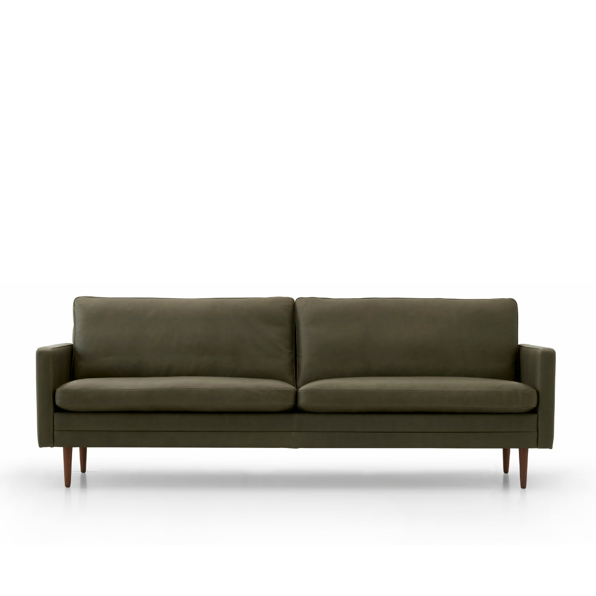Mogens Hansen | 2615 sofa - Læder