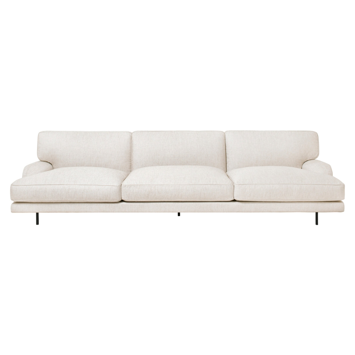 GUBI | Flaneur Sofa 3-seater