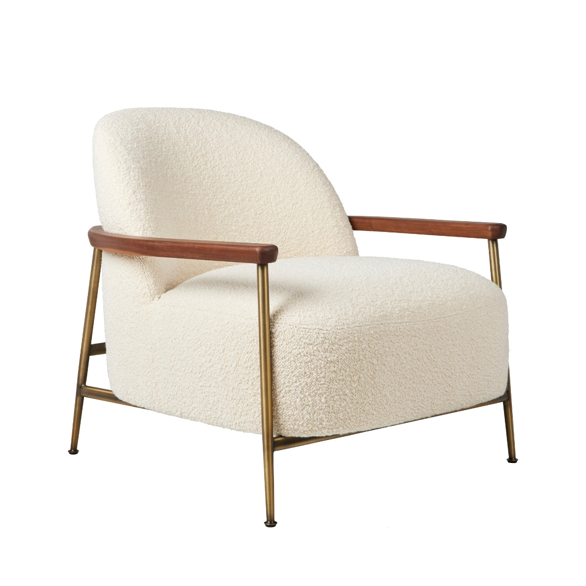 GUBI | Sejour Lounge Chair