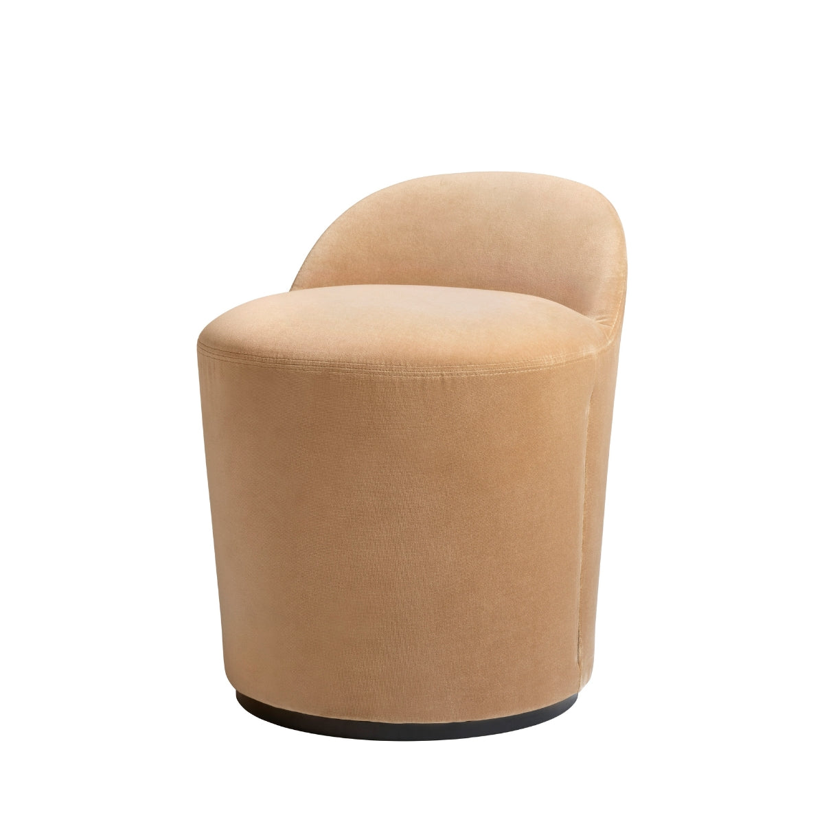 GUBI | Tail Dining Chair Low back