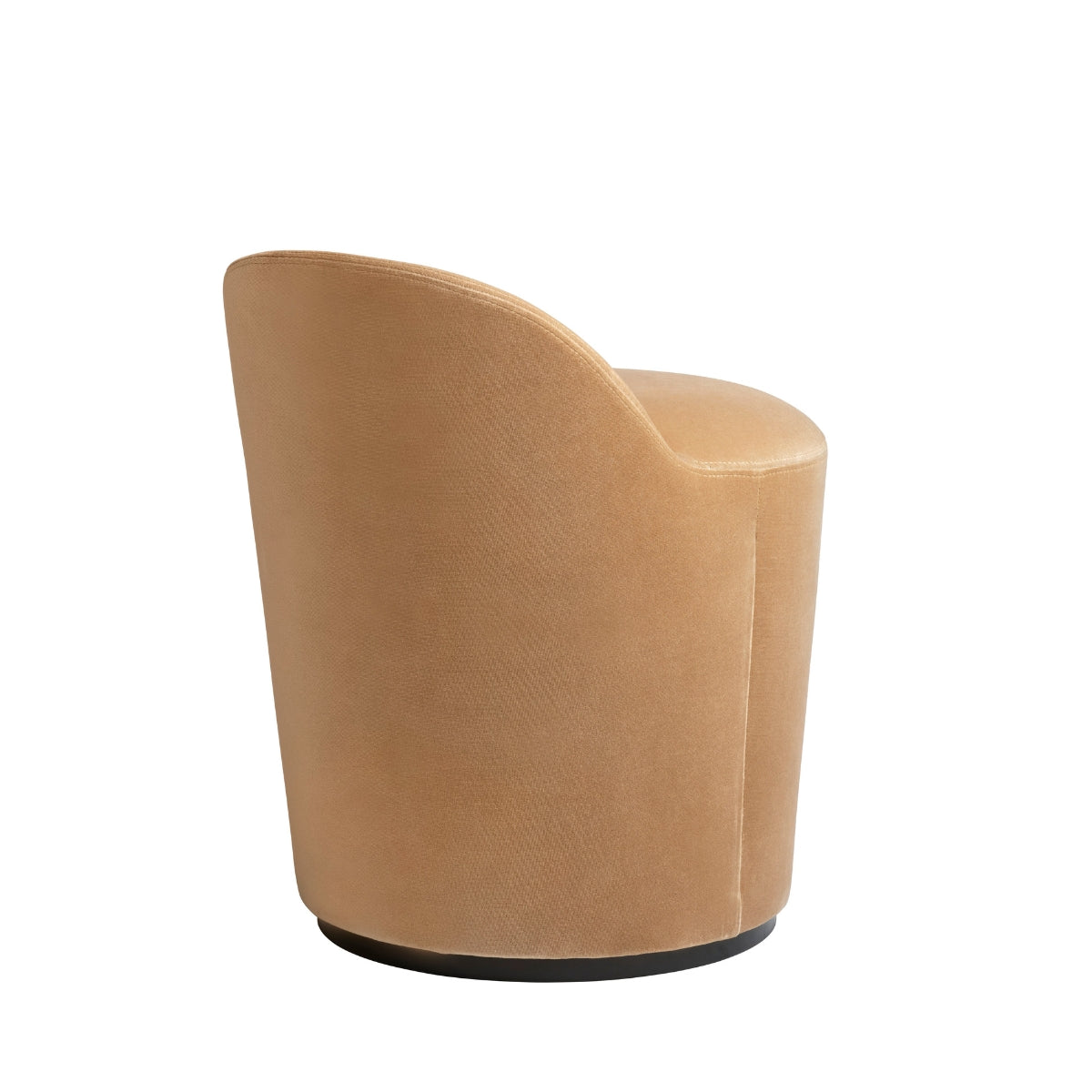 GUBI | Tail Dining Chair Low back