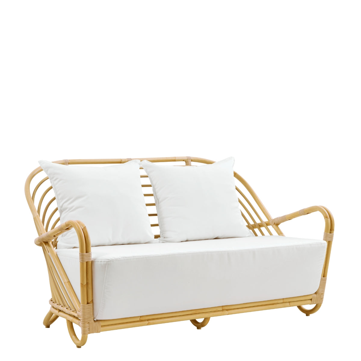 Sika-Design | Charlottenborg Sofa - Outdoor