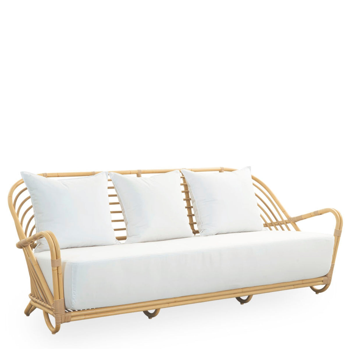 Sika-Design | Charlottenborg Sofa - Outdoor