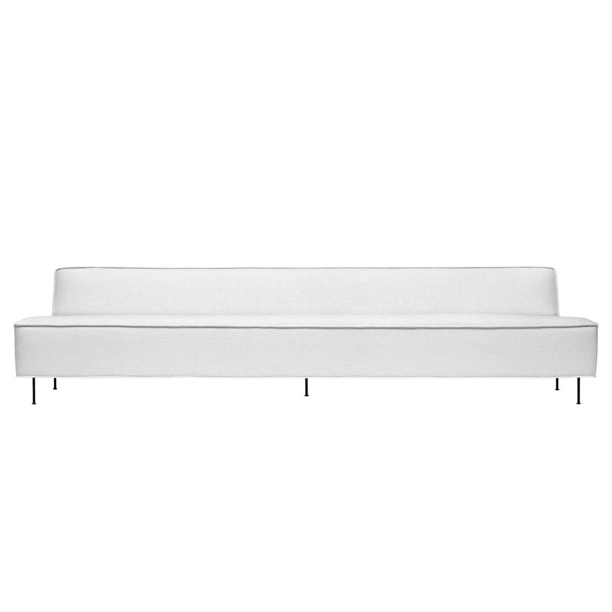GUBI | Modern Line Sofa