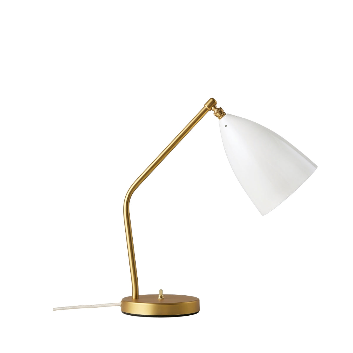 GUBI | Gräshoppa Table Lamp