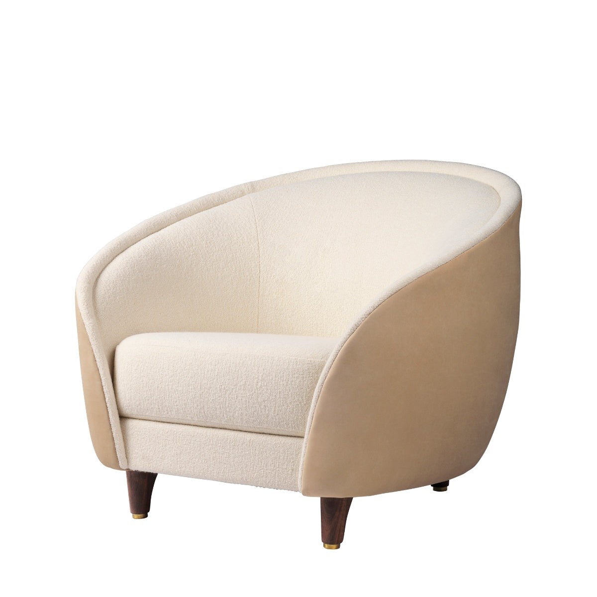 GUBI | Revers Lounge Chair