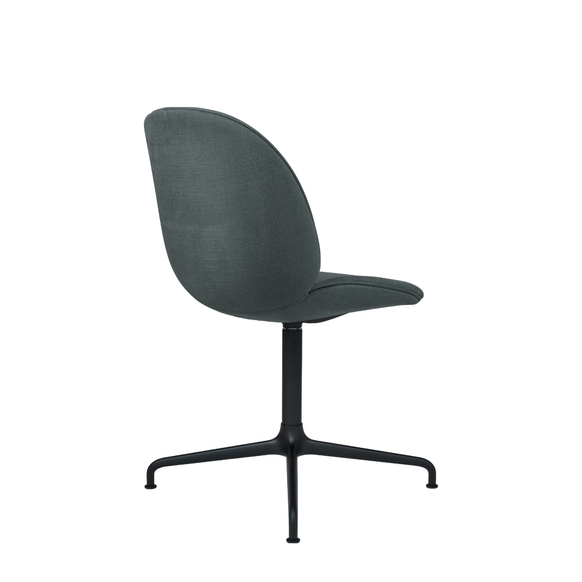GUBI | Beetle Meeting Chair – Fully Upholstered