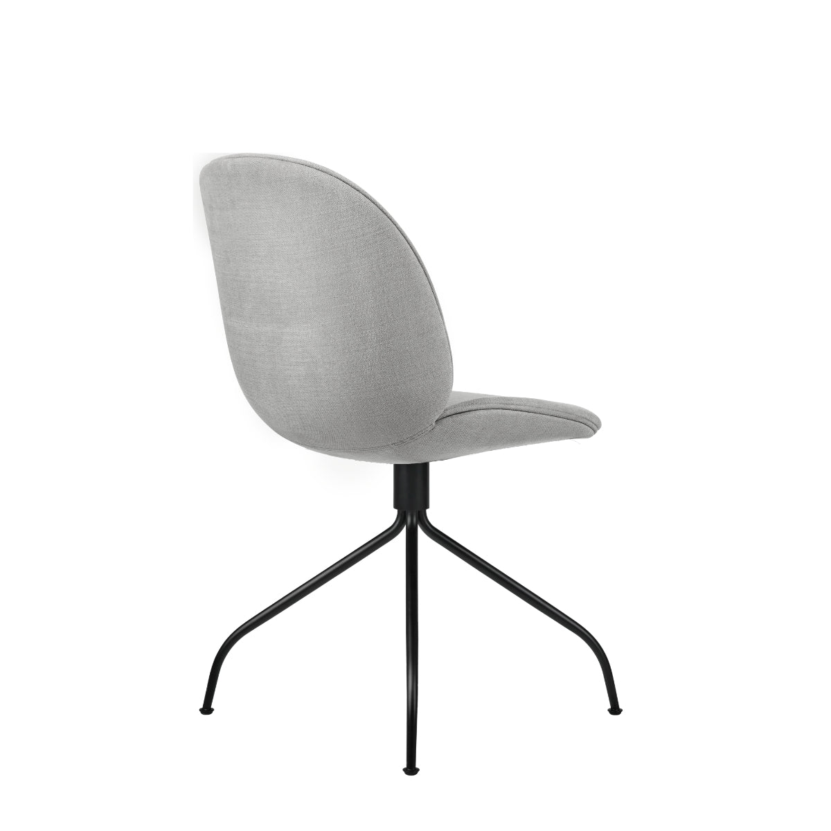 GUBI | Beetle Meeting Chair – Fully Upholstered